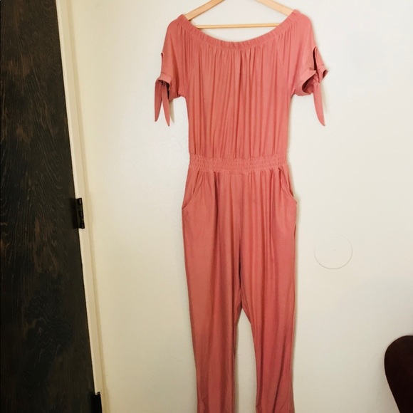 derek heart jumpsuit